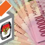 Maksimal Rp100 Ribu, Peserta Pemilu 2024 Boleh Bagi-bagi Barang