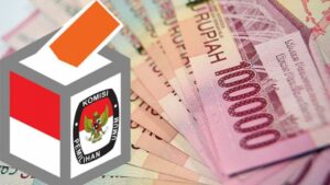 Maksimal Rp100 Ribu, Peserta Pemilu 2024 Boleh Bagi-bagi Barang