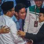 Mirip Bapak-nya, Istilah Asing, Senjata Gibran 'Tekuk Lutut' Lawan Debat-nya