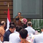 PT. POS, Kominfo dan TNI AU Terbitkan Prangko Empat Pahlawan Nasional Angkatan Udara