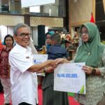 Pentingnya Kualitas SDM Turunkan Angka Kematian Ibu, Bayi, dan Pravalensi Stunting
