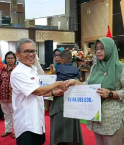 Pentingnya Kualitas SDM Turunkan Angka Kematian Ibu, Bayi, dan Pravalensi Stunting