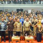 Pj Gubernur Sumsel Minta Camat dan Kades Fokus Program Prioritas Pemerintah Sumsel"