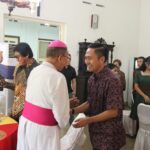 Ratu Dewa Ingatkan Masyarakat Pentingnya Toleransi Beragama