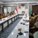 Sekda Sumsel Supriono: Pemanfaatan Data Kependudukan, Permudah Verifikasi dan Validasi Kependudukan