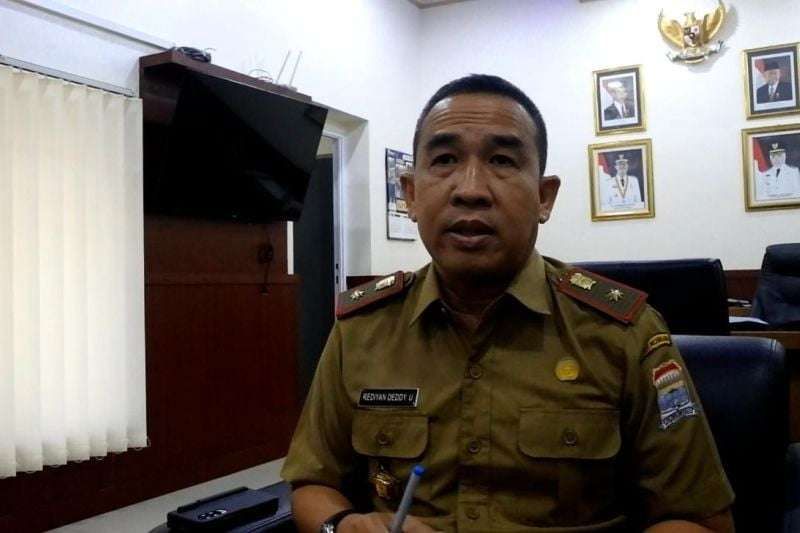 Siap-siap! Disnaker Palembang Sediakan 1.700 Lowongan kerja