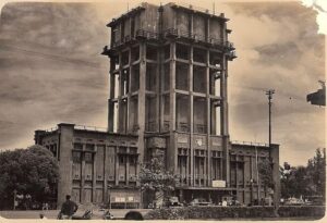 TACB Rekomendasikan Kantor Walikota, Gedung Kejaksaan dan Museum SMB II Palembang Jadi Bangunan Cagar Budaya