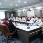Tekan Inflasi Daerah, Pemprov Sumsel akan Sidak Pasar