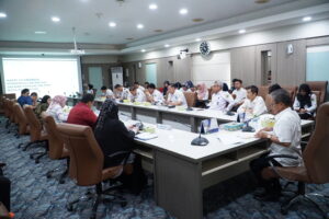 Tekan Inflasi Daerah, Pemprov Sumsel akan Sidak Pasar