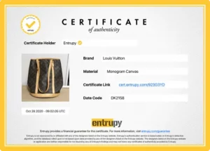 Teknologi AI Terbaru, Dapat Deteksi Barang Branded dan Palsu