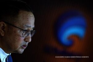 Dugaan Adanya Kebocoran Data KPU, Ini Tanggapan Kominfo