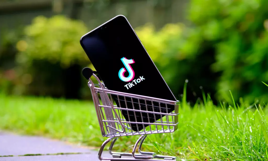 Kampanye-kan #BeliLokal, TikTok Shop Dibuka Lagi, Silahkan Cek!