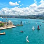 10 Negara yang Paling Aman di Dunia untuk Traveling dan Menetap