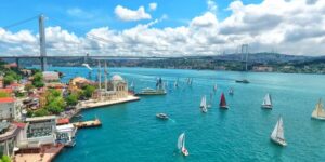 10 Negara yang Paling Aman di Dunia untuk Traveling dan Menetap