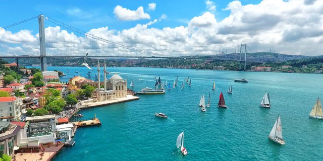 10 Negara yang Paling Aman di Dunia untuk Traveling dan Menetap