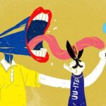 196 Konten Negatif Serang Capres-Cawapres, Bawaslu: Laporkan ke 08119810123