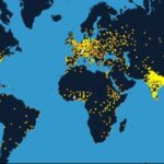 2024: India Memimpin, China dan Amerika Serikat Berebut Posisi Puncak!"