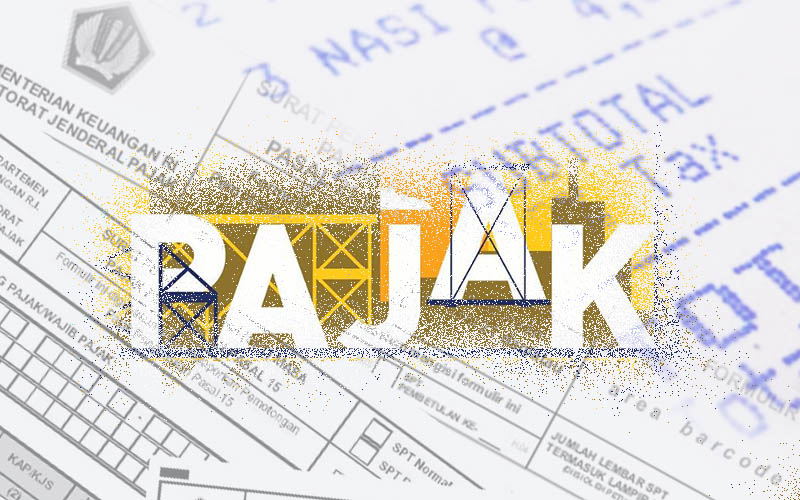 2024, Target Penerimaan Pajak Palembang Naik Rp35 Miliar, Fokus pada PBB dan BPHTB