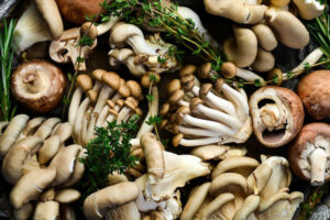 6 Manfaat Luar Biasa Jamur untuk Penderita Kanker