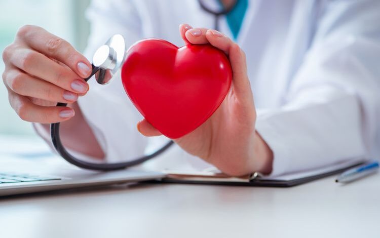 9 Makanan 'Pembersih' Arteri untuk Menjaga Kesehatan Jantung