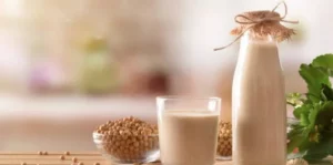 9 Manfaat Susu Kedelai untuk Ibu Hamil 1 – 9 Bulan [Jarang Diketahui]