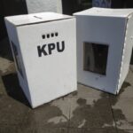 Antisipasi Banjir, KPU Palembang Identifikasi 120 TPS Berpotensi Terdampak