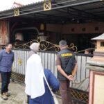 Dugaan Gratifikasi, Rumah Oknum ASN Inspektorat Digeledah Penyidik Kejati Sumsel