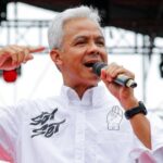 Ganjar Sarankan Pejabat yang Mencalonkan DIri Mundur dari Jabatan, Termasuk Mahfud