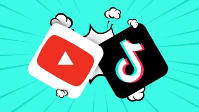 Ini Cara TikTok Melawan YouTube Kreator Digerakkan Unggah Video Panjang Landscape
