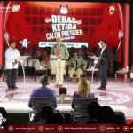 Ini Permintaan KPK Kepada Capres-Cawapres Pilpres 2024