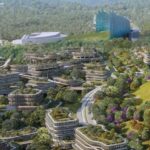 Januari - Februari 2024, 15 investor akan 'Groundbreaking' Proyek Baru di IKN, Siapa Mereka?