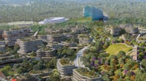 15 investor Kakap Indonesia dan Asing akan ‘Groundbreaking’ Proyek Baru di IKN, Ini Daftar Mereka?