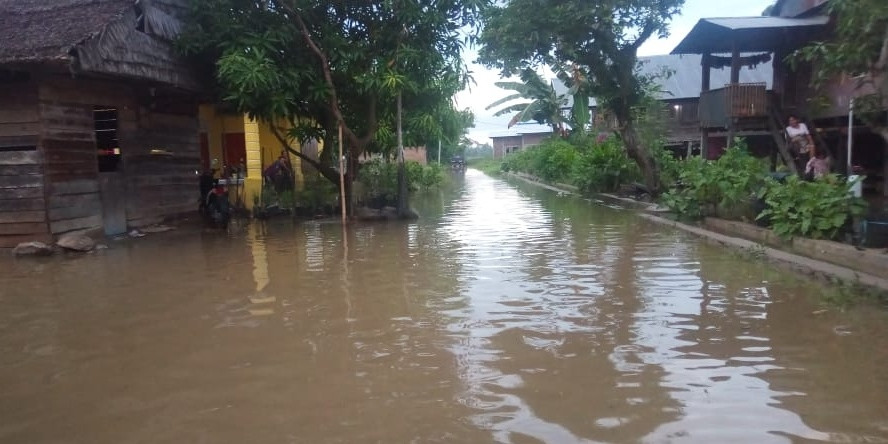 Kesiapan KPUD Sumatera Selatan Hadapi Tantangan Cuaca dan Bencana Menjelang Pemilu