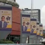 Lantaran Anies, Videotron Jadi Viral, Emang Apa Sih Videotron dan Berapa Harganya?