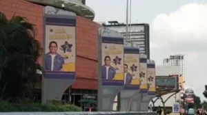 Lantaran Anies, Videotron Jadi Viral, Emang Apa Sih Videotron dan Berapa Harganya?