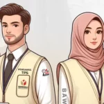 Oh, Ternyata Segini Gaji Pengawas TPS Pemilu 2024