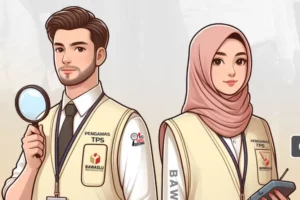 Oh, Ternyata Segini Gaji Pengawas TPS Pemilu 2024
