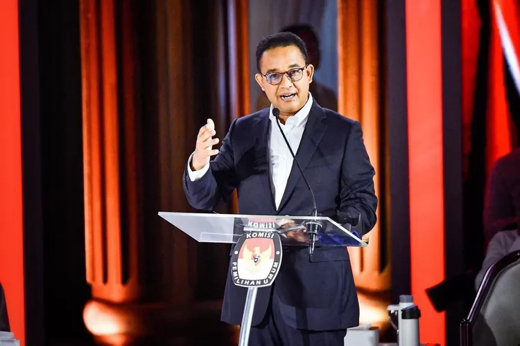 Pelaku yang Mengancam Tembak Anies Baswedan Ditangkap