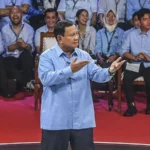 Probowo Heran Ada Orang yang Didukung Malah Balas dengan Kedengkian