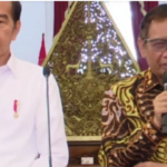 Kontroversi Netralitas: Mahfud MD Undur dari Jabatan, Jokowi Subut 'Boleh' Menteri Berkampanye dan Memihak