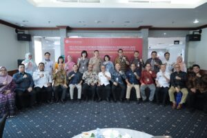 Sekda Sumsel Ajak Semua Sektor Manfaatkan CSR untuk Meredam Inflasi