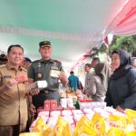 Tekan Inflasi, Pemprov Sumsel Gelar Pasar Murah Januari - Maret 2024 [Catat Harinya!]