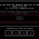 Teror Ransomware, Data Internal PT KAI Terancam Dipublikasi
