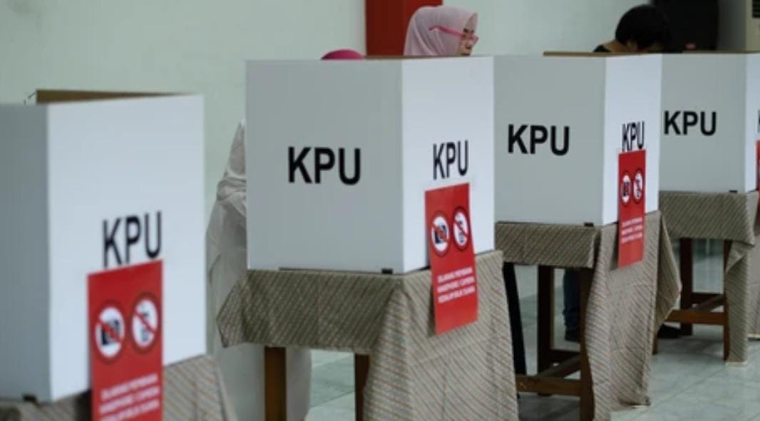 Tugas, Kode Etik, dan Wewenang KPPS Pemilu 2024 Usai Dilantik