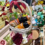 Unik! Seserahan Pernikahan Pasangan Ini Berupa Bumbu Dapur, Makan Biaya Cuma Rp167rb