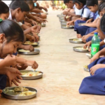 Ini Daftar Negara yang Menerapkan Program Makan Gratis untuk Anak-anak