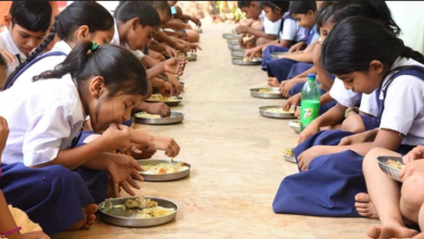 Ini Daftar Negara yang Menerapkan Program Makan Gratis untuk Anak-anak