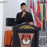 23 Februari 2024, 20 TPS di Palembang Bakal Gelar Pemungutan Suara Lanjutan