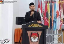 23 Februari 2024, 20 TPS di Palembang Bakal Gelar Pemungutan Suara Lanjutan