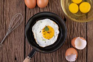 6 Resiko Makan Telur Setiap Hari [Jarang Diketahui]